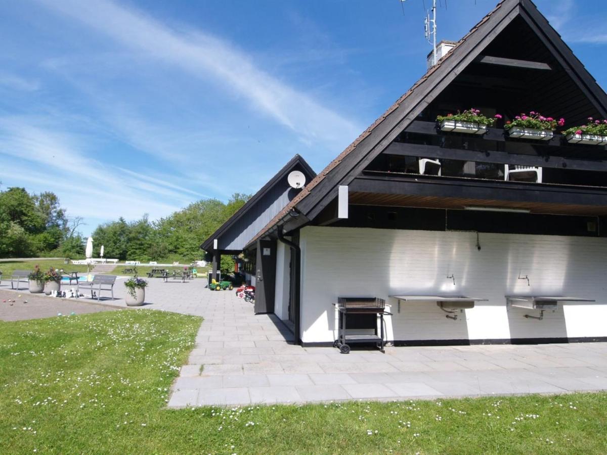 Holiday Home Patti - 150M From The Sea In Bornholm By Interhome Nexo Exterior photo